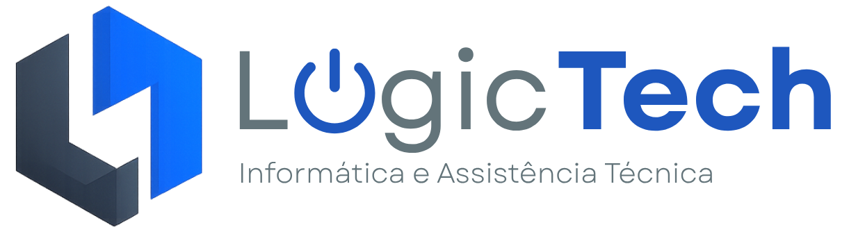 Logic Tech Informática e Assistência Técnica